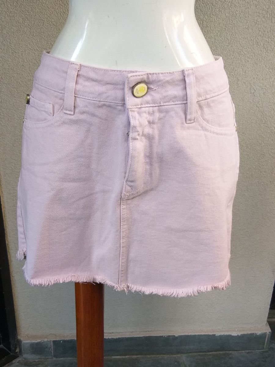 saia jeans maria filo