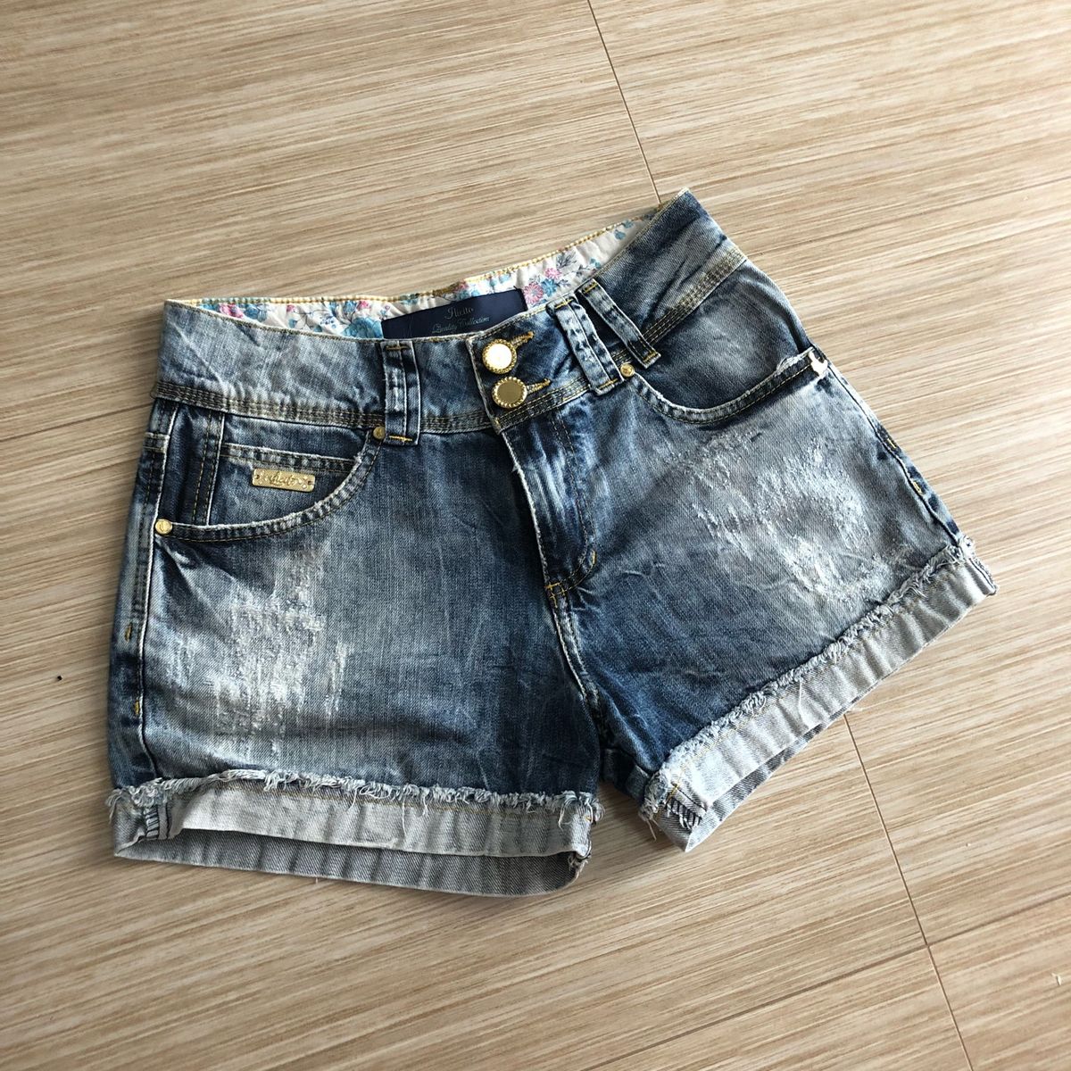 ilicito jeans preco