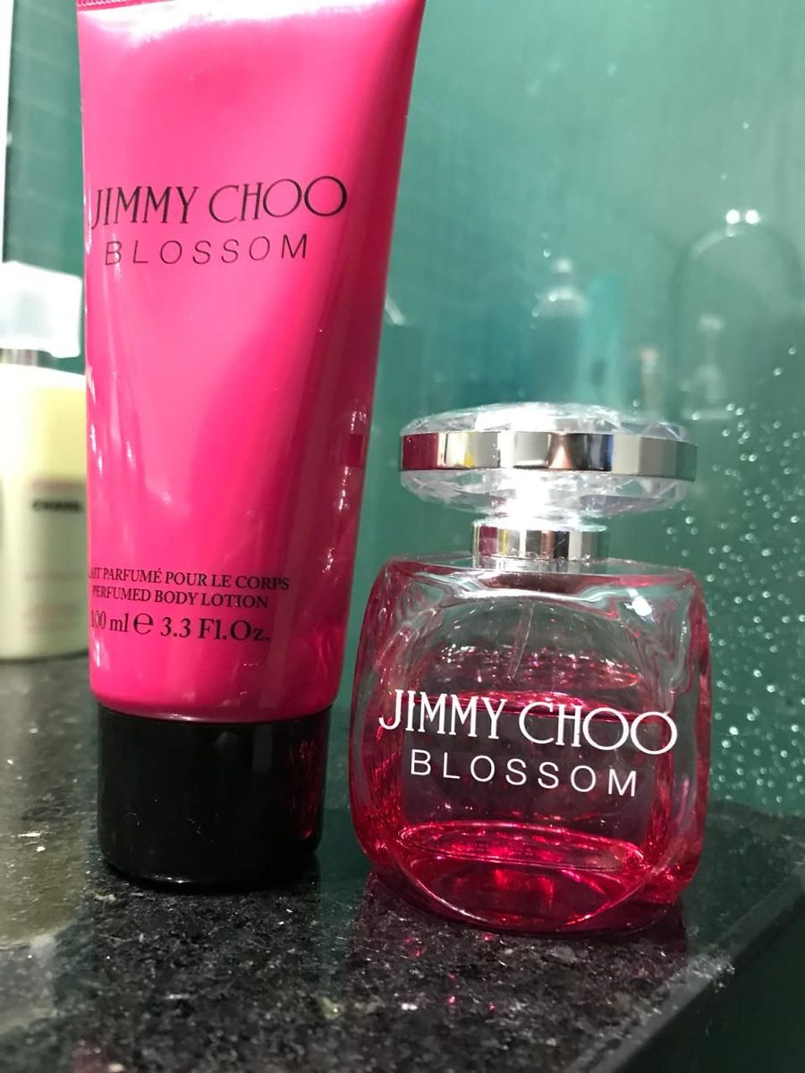 jimmy choo sephora