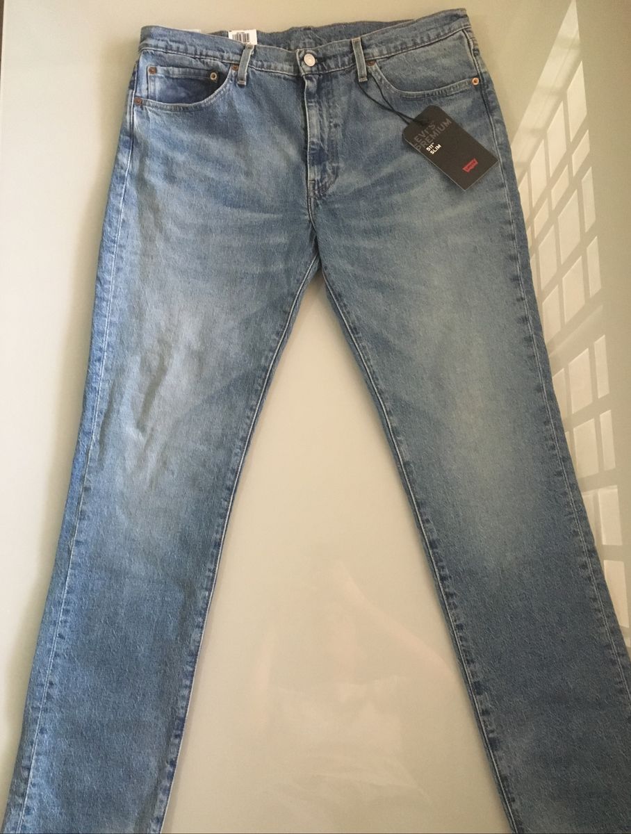 vintage 511 levis