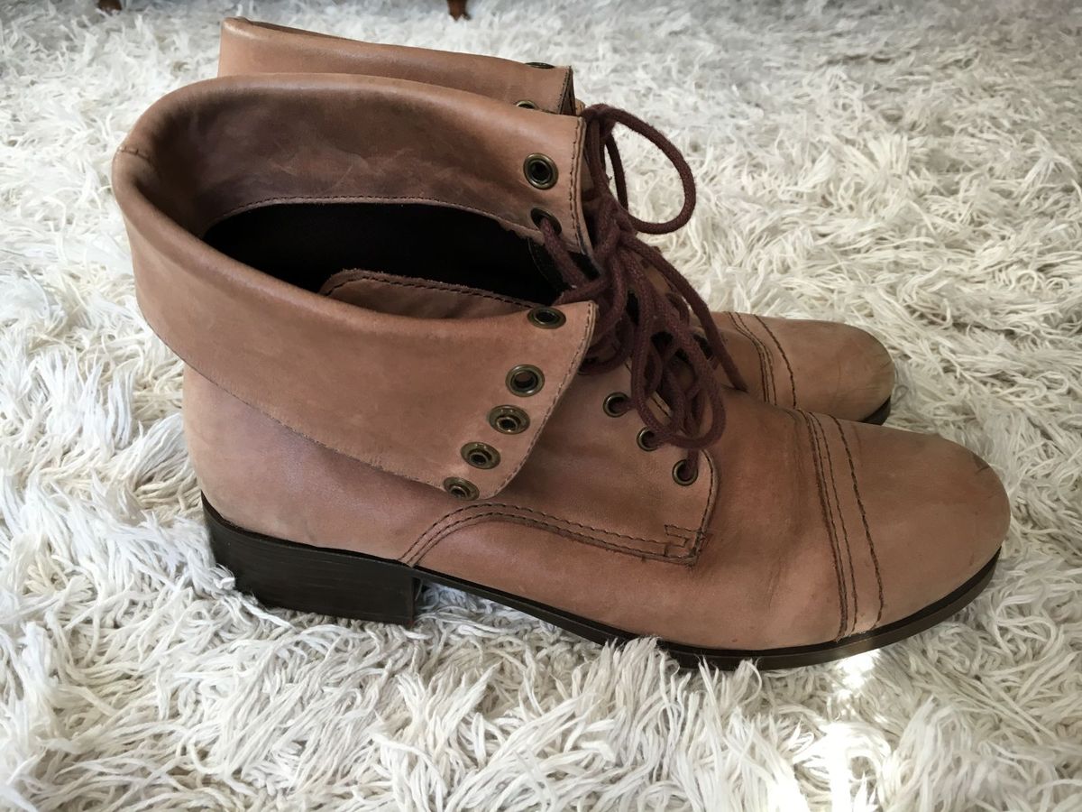 bota over que dobra