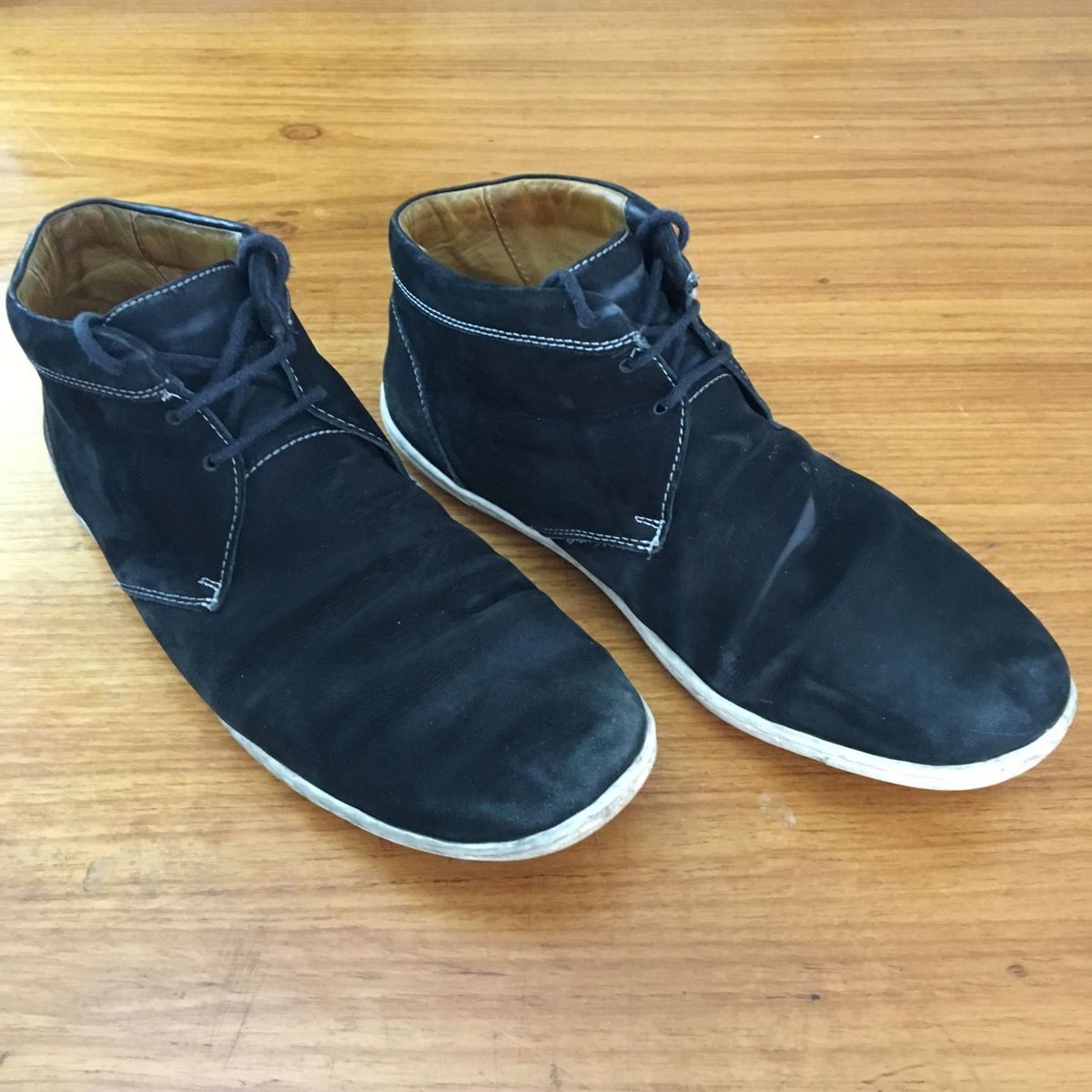 bota sandro republic