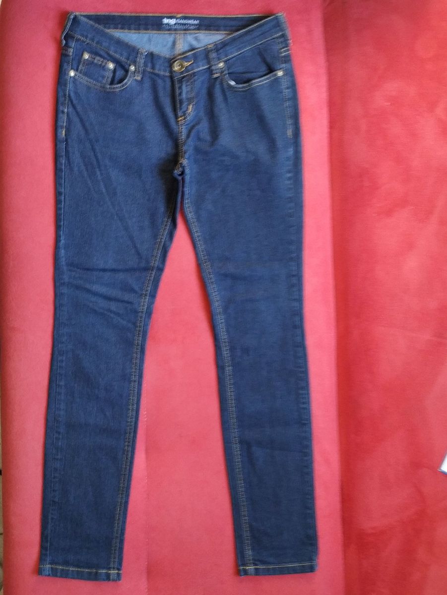 jeans tng