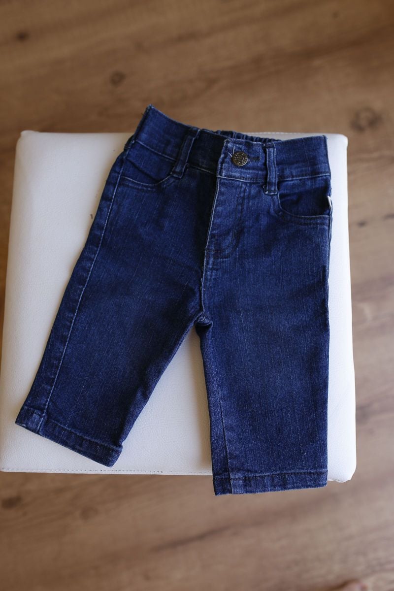 teddy's jeans