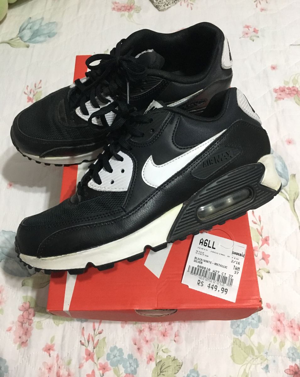 shoebiz tenis masculinos