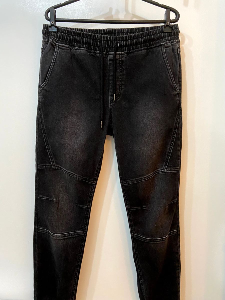 calça forever 21 masculina