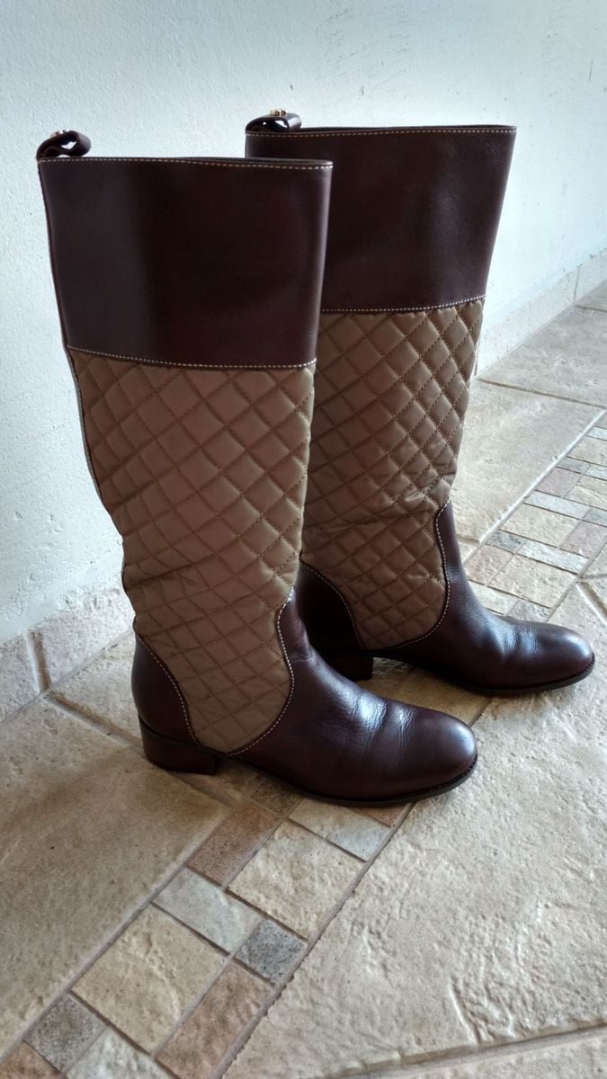 botas femininas para campo