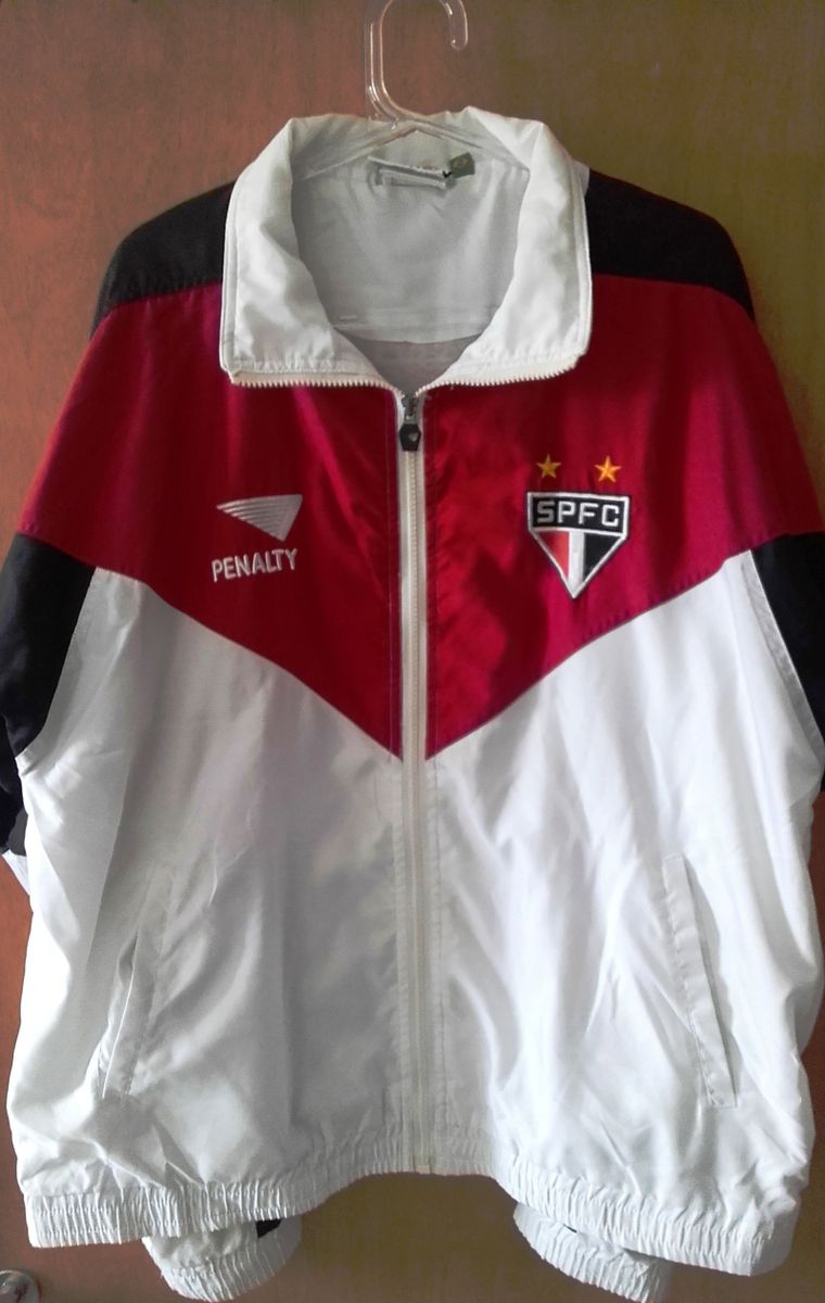 blusao spfc