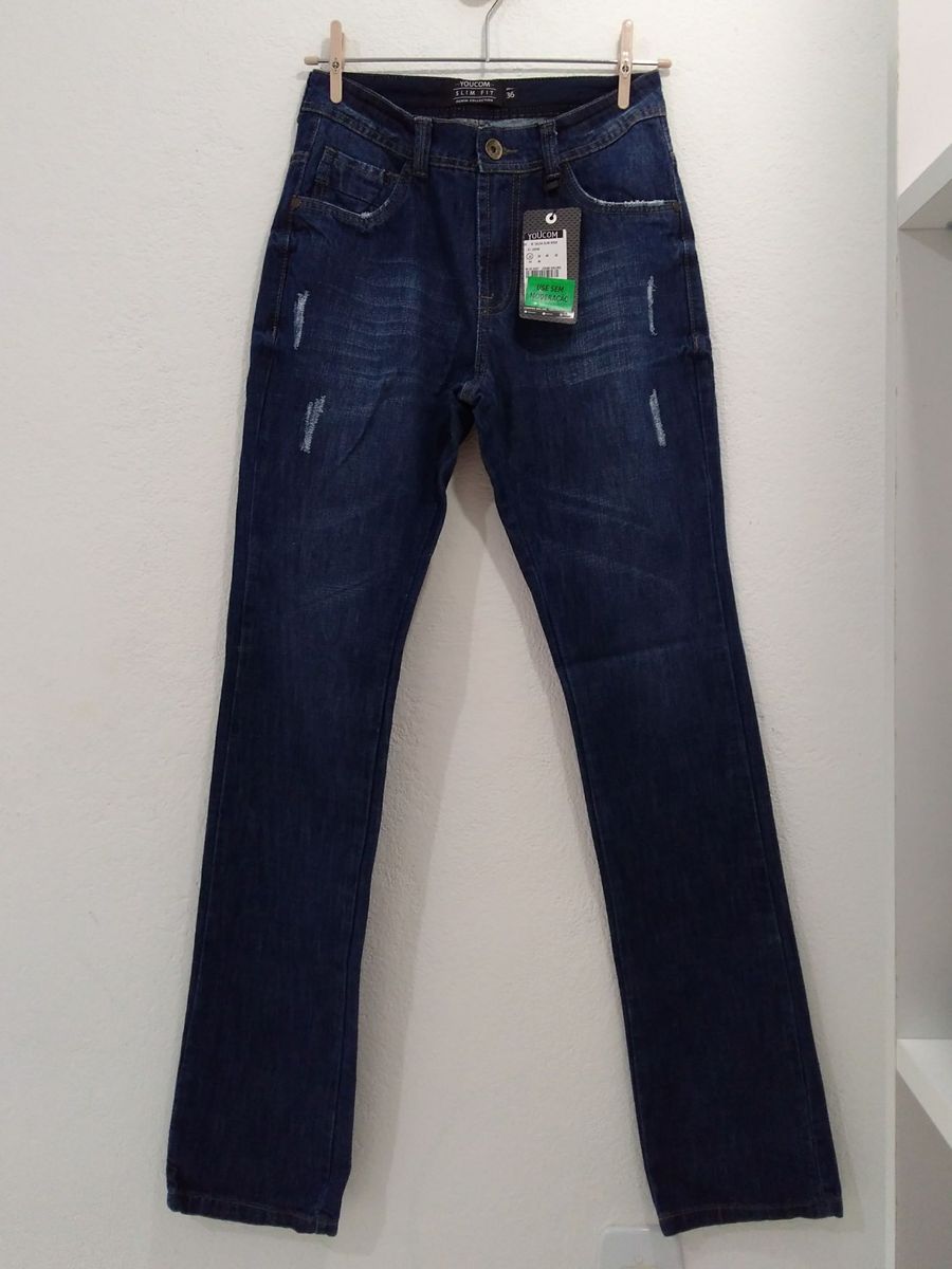 calça masculina youcom