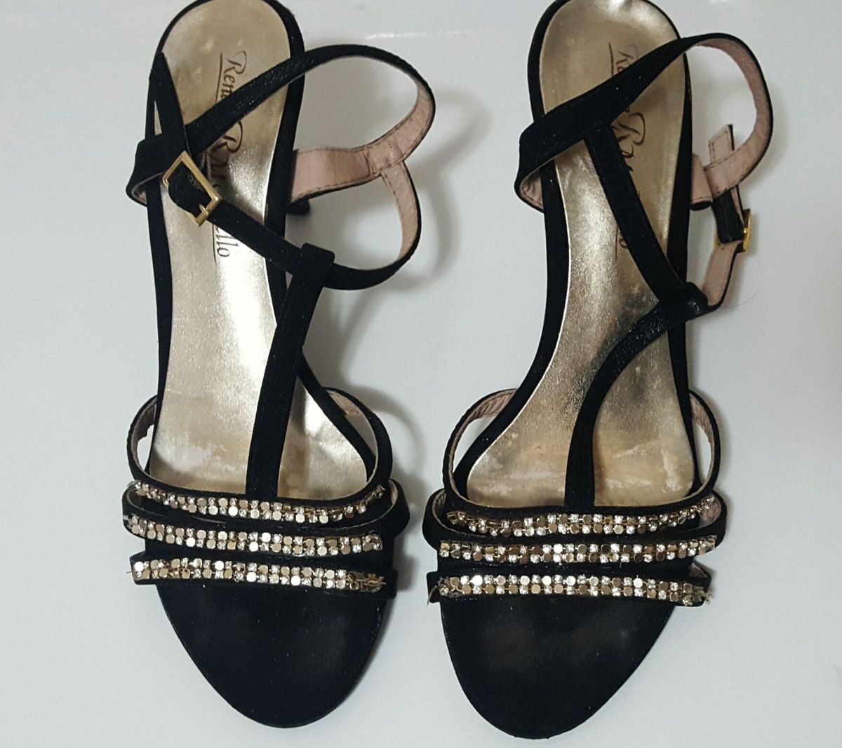 sandalias na promoçao com frete gratis