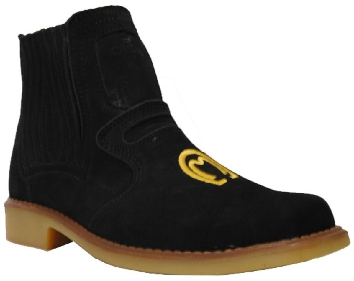 bota mangalarga marchador feminina