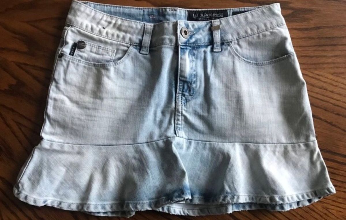 saia jeans ellus