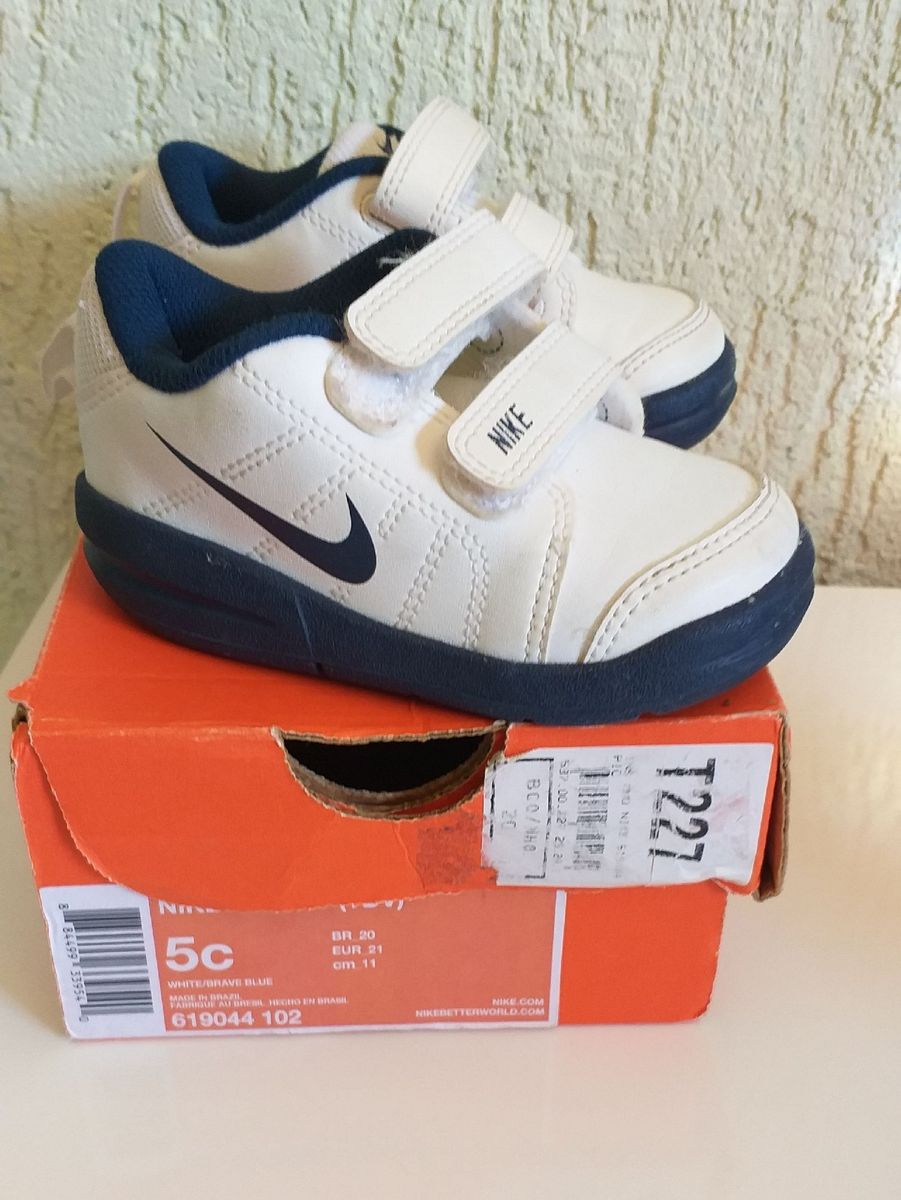 tenis infantil no brás