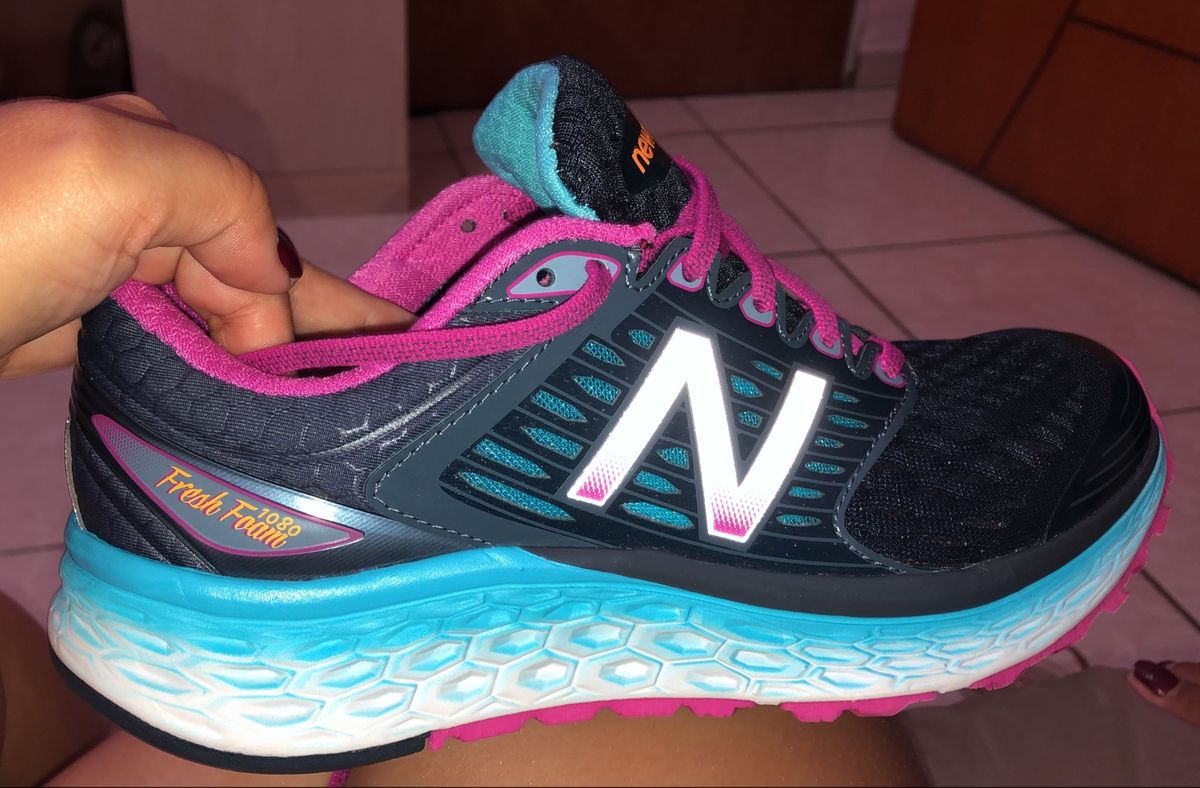 tenis new balance 1080 v7