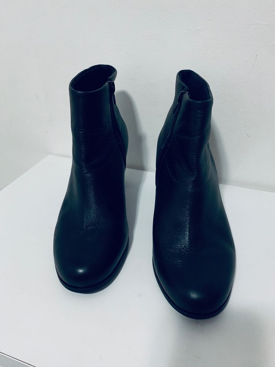 bota confort mr cat