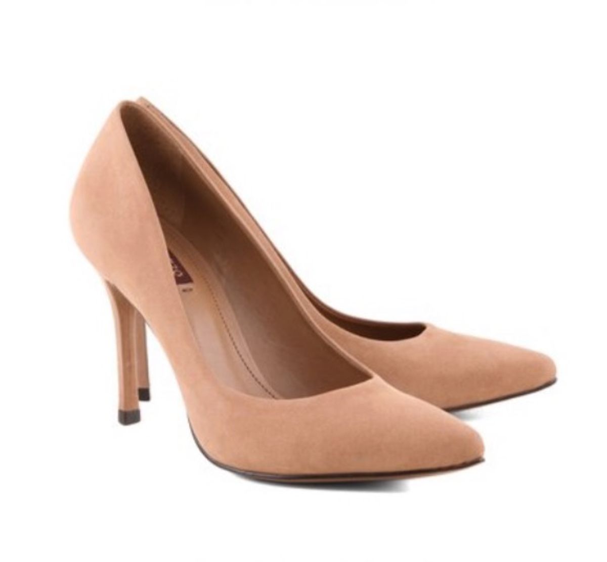 sapato feminino arezzo