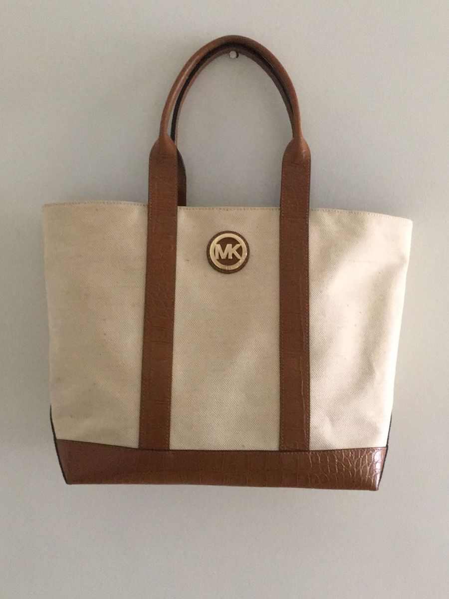 michael kors bolsa tote