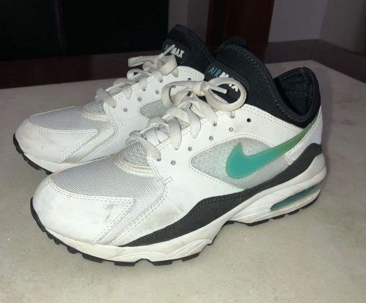 nike air max 93 feminino