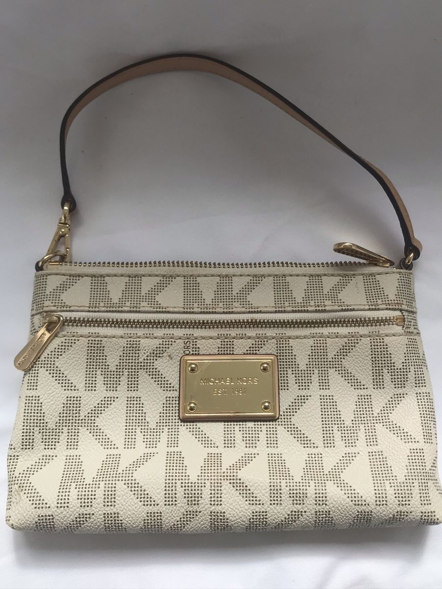 bolsa maicon kors pequena
