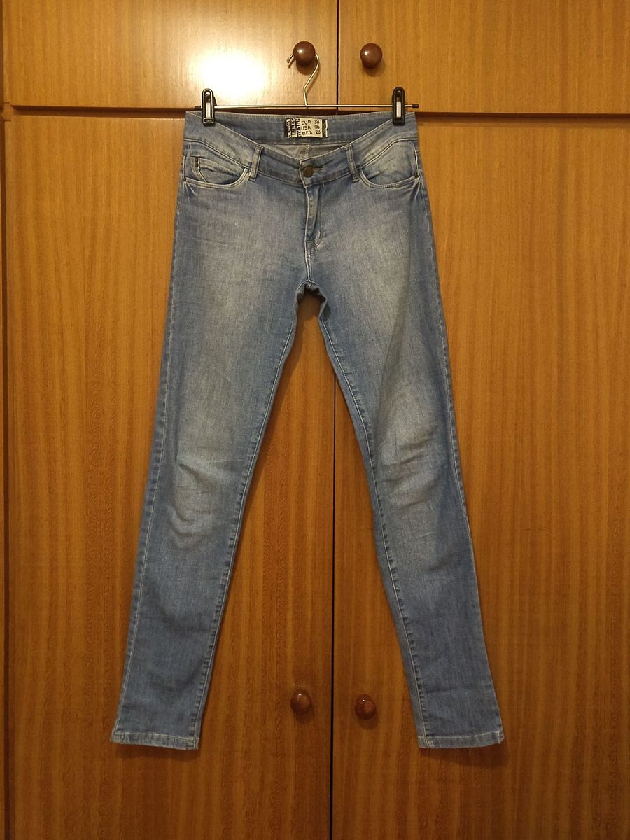 skinny zara