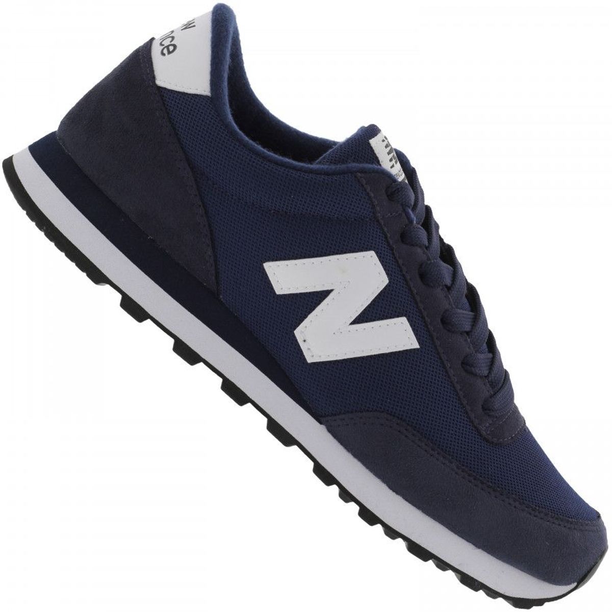 new balance tenis