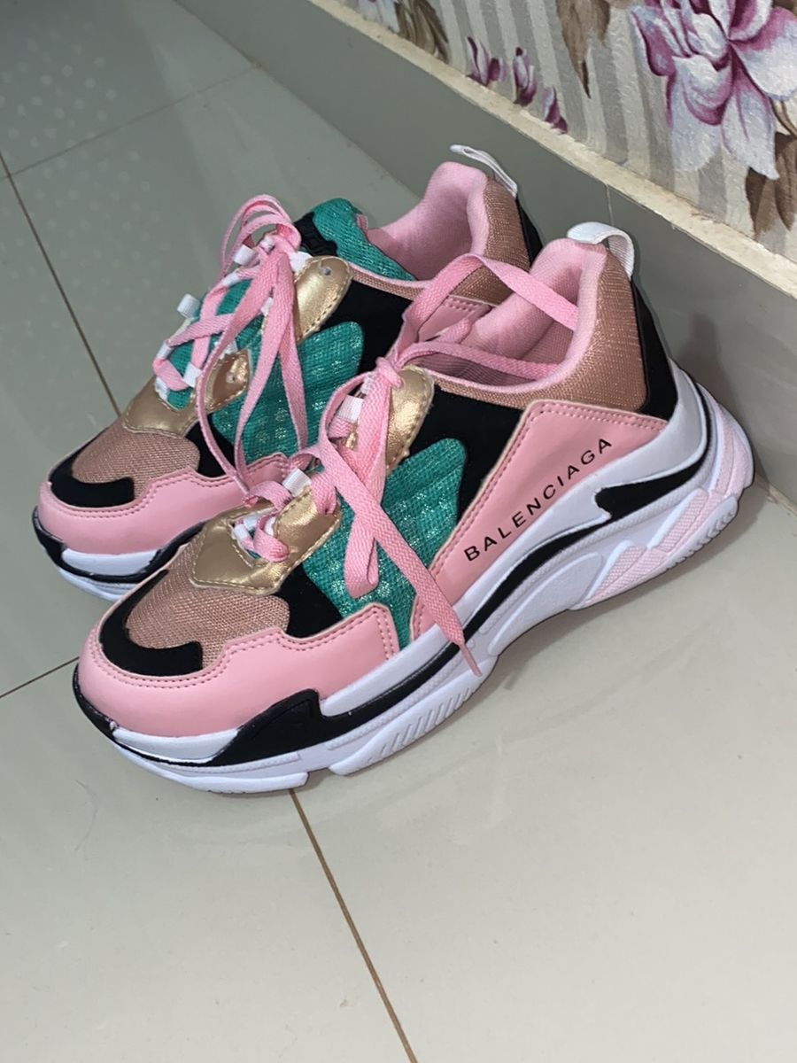 tenis inspired balenciaga