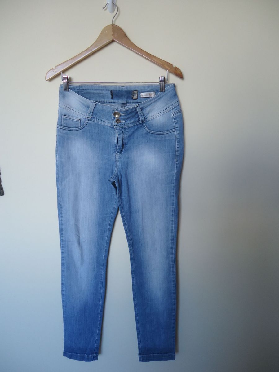 assédio jeans wear