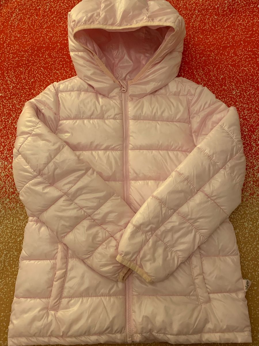 jaqueta benetton infantil