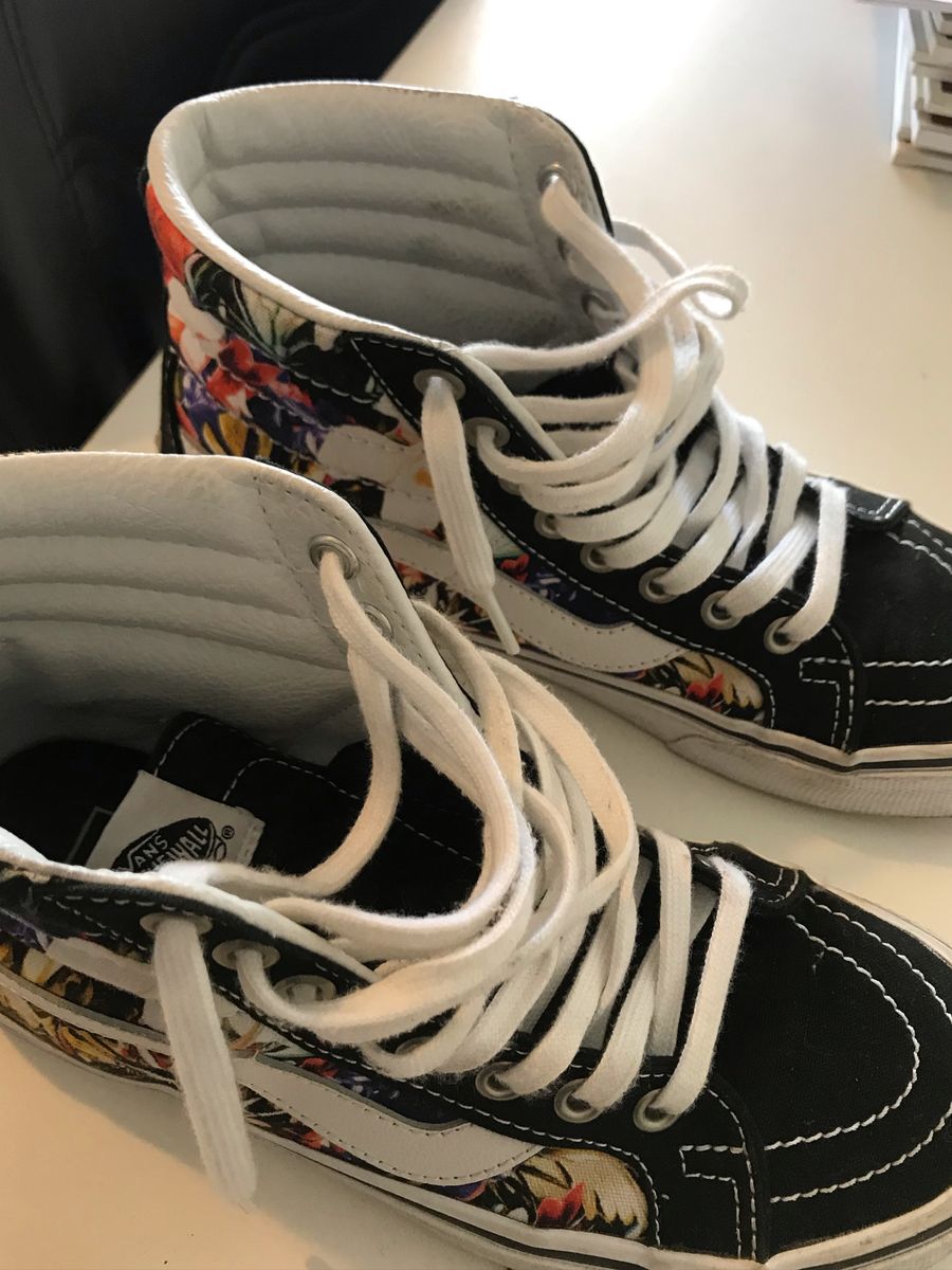 vans site americano