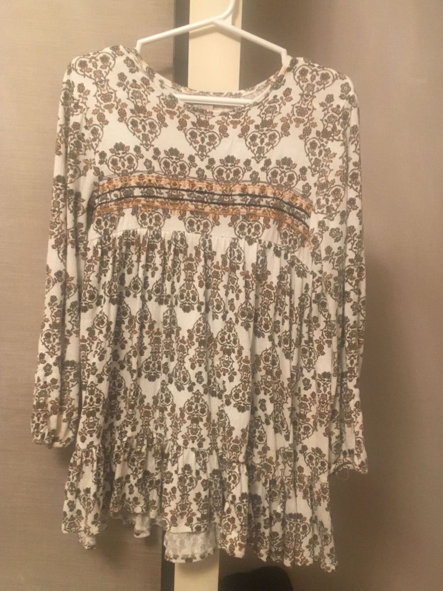 zara vestido infantil