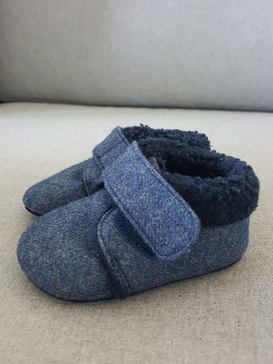 zara calçado infantil