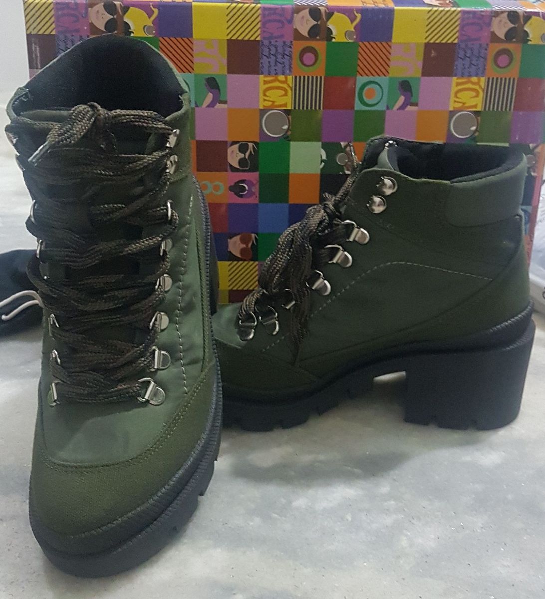 botas femininas mundial