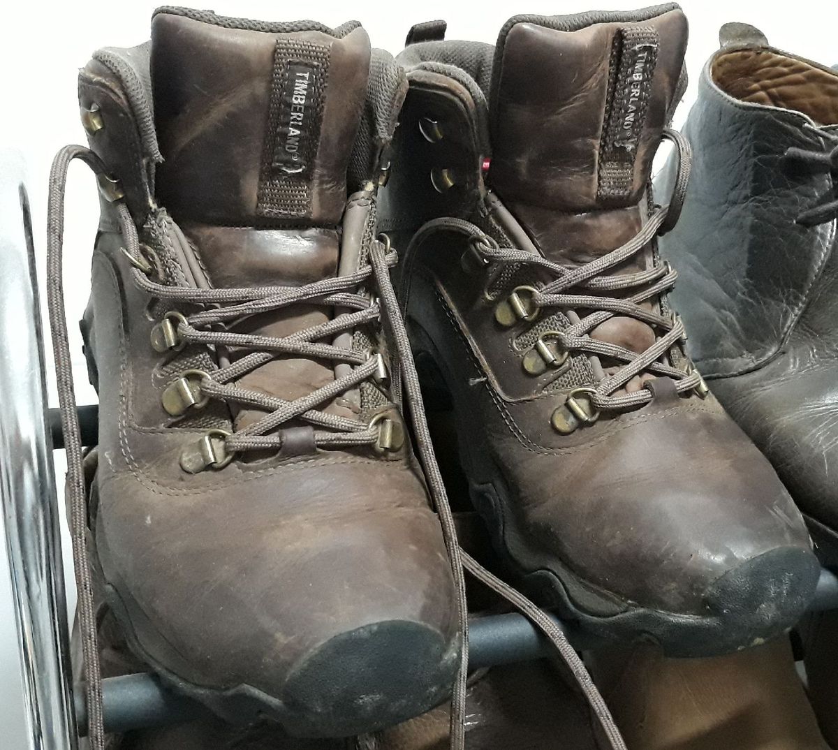 bota waterproof
