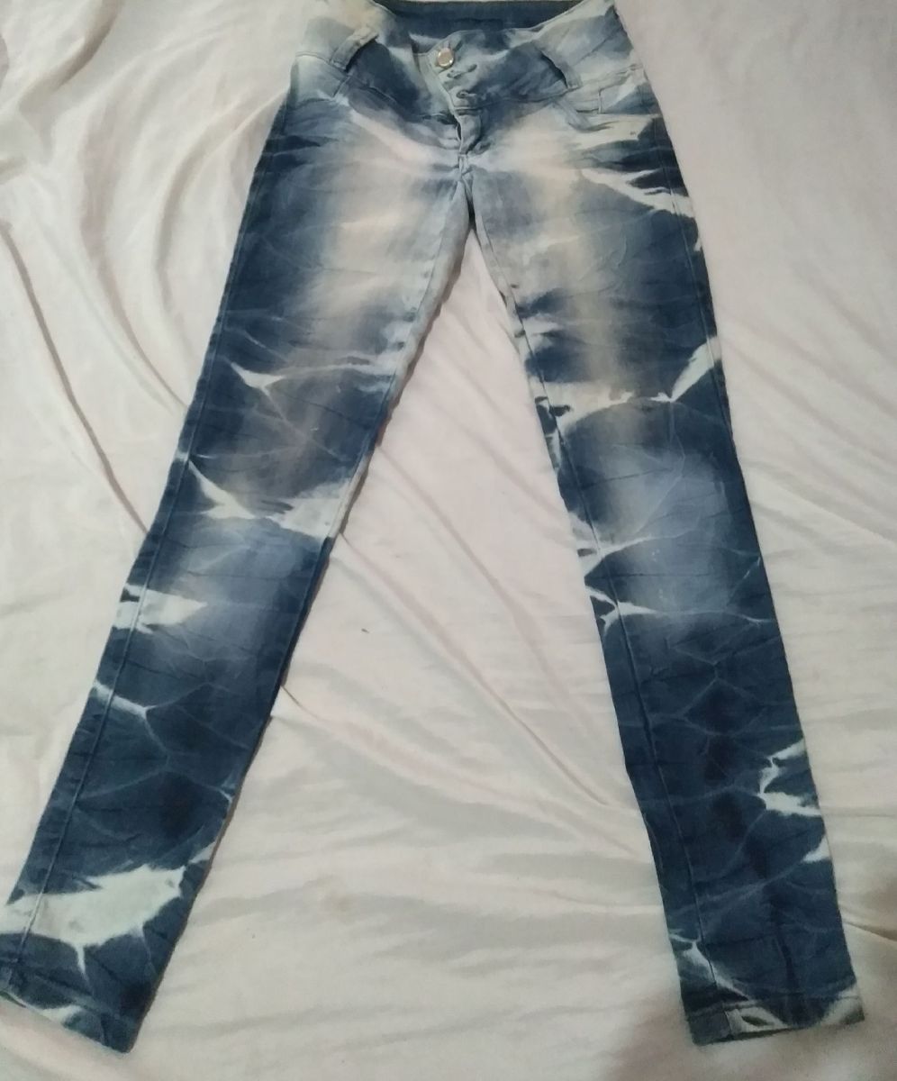 calça jeans feminina de marca