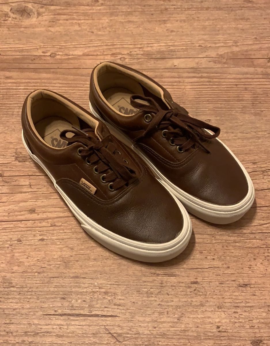 vans atwood couro