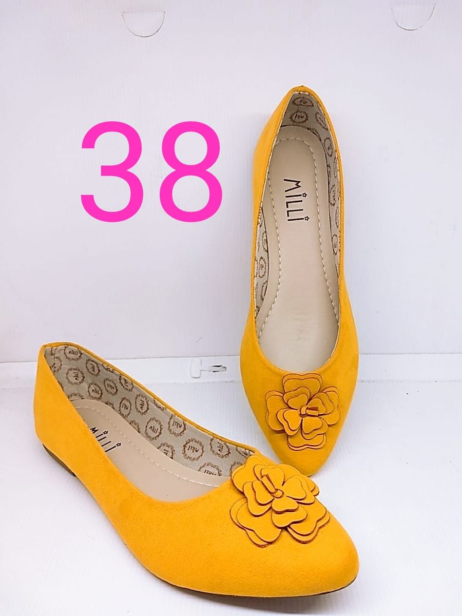 sapatilhas para revenda milli