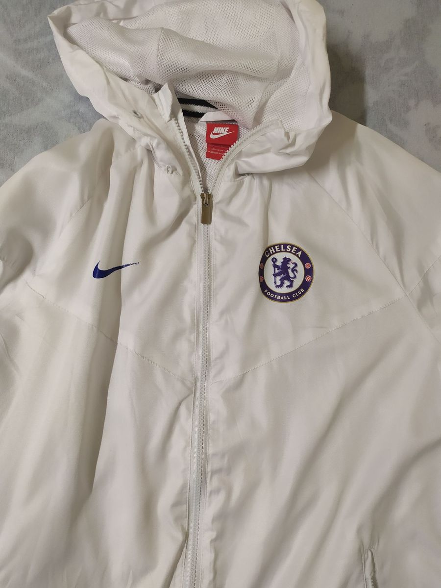 jaqueta nike chelsea