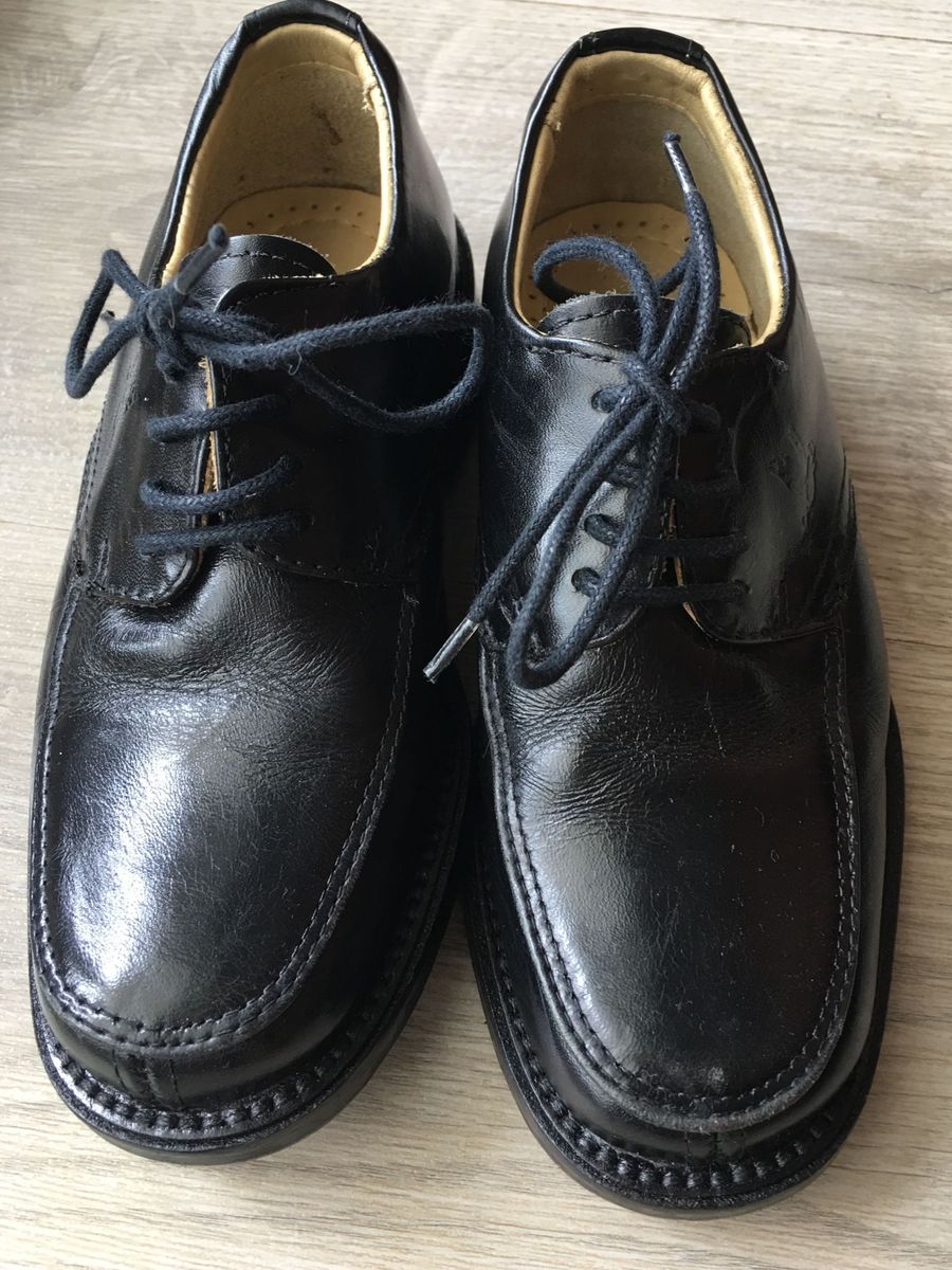 sapato social brooksfield