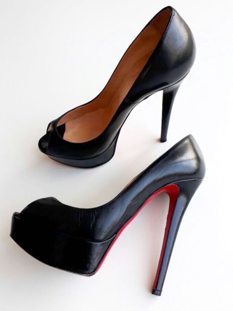 louboutin enjoei