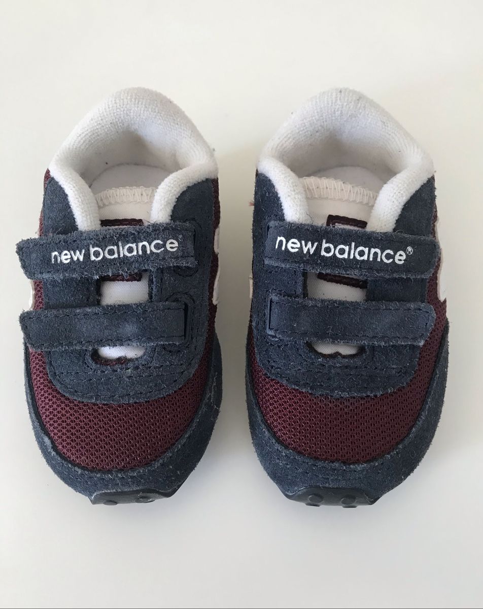 new balance 997 bebe