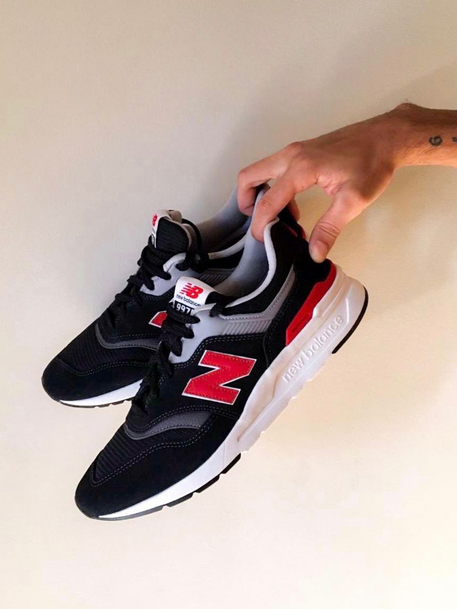 new balance 1997