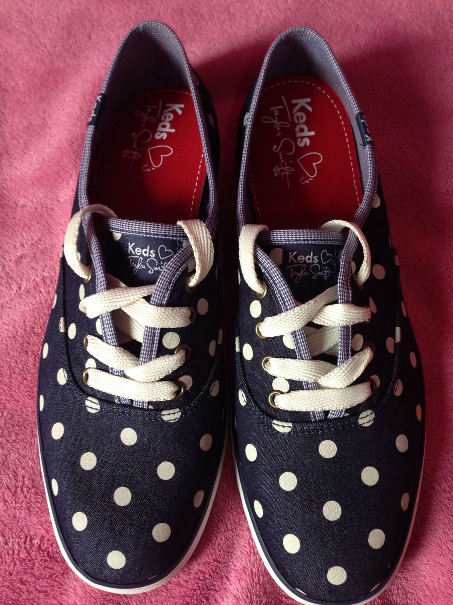 tenis keds taylor swift