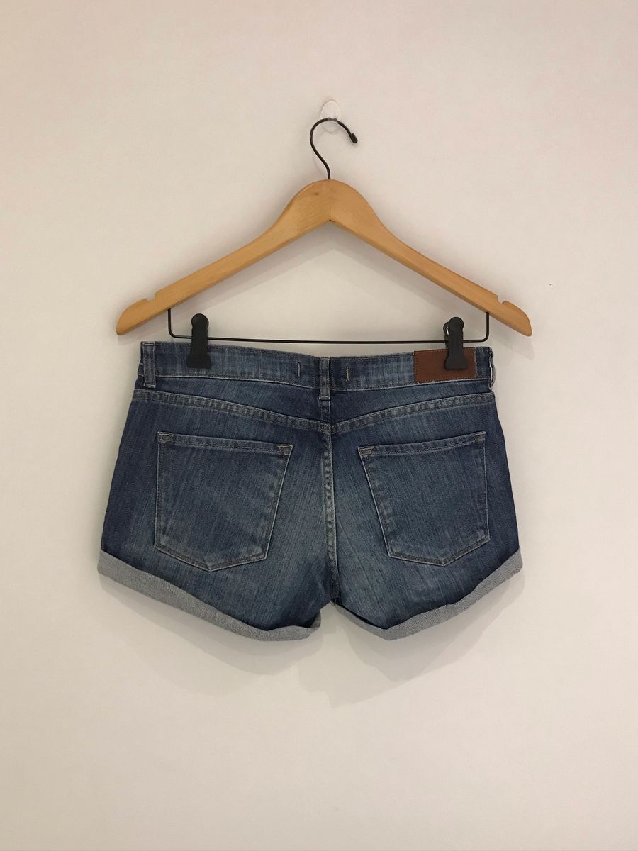 short jeans 36