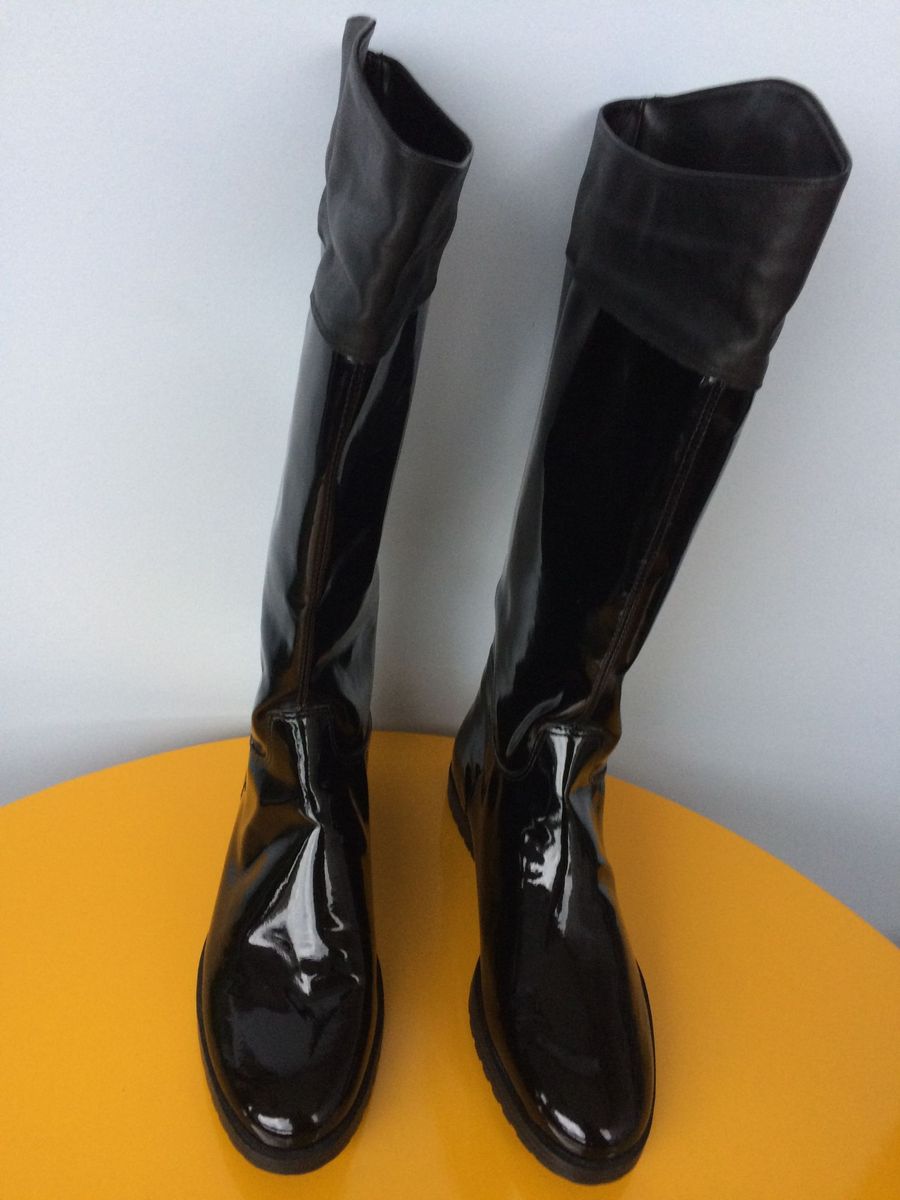 bota montaria schutz