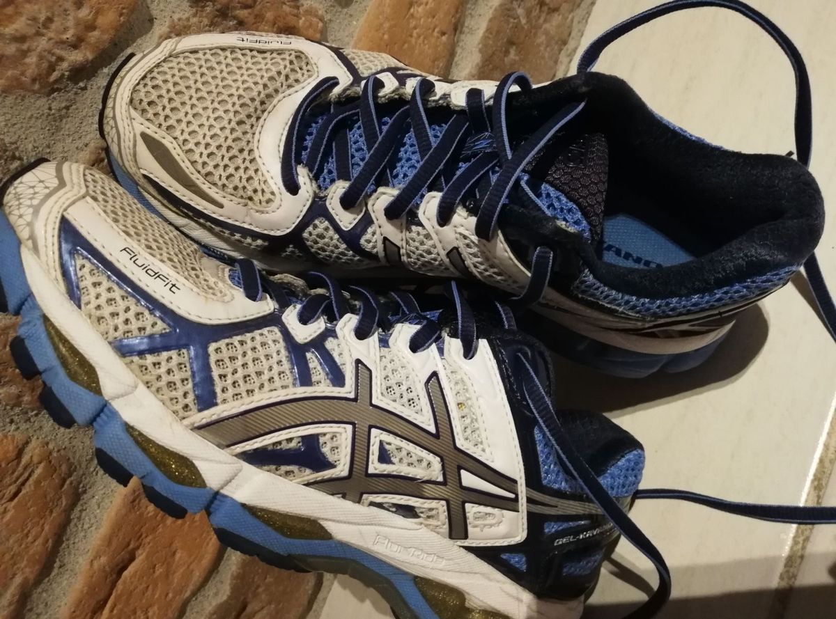 asics kayano 21 feminino