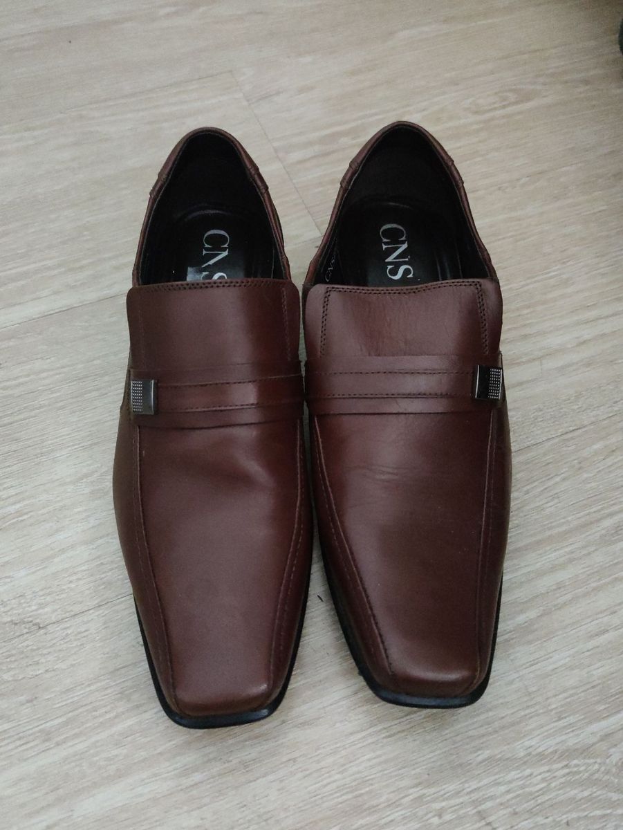 sapatenis cns outlet