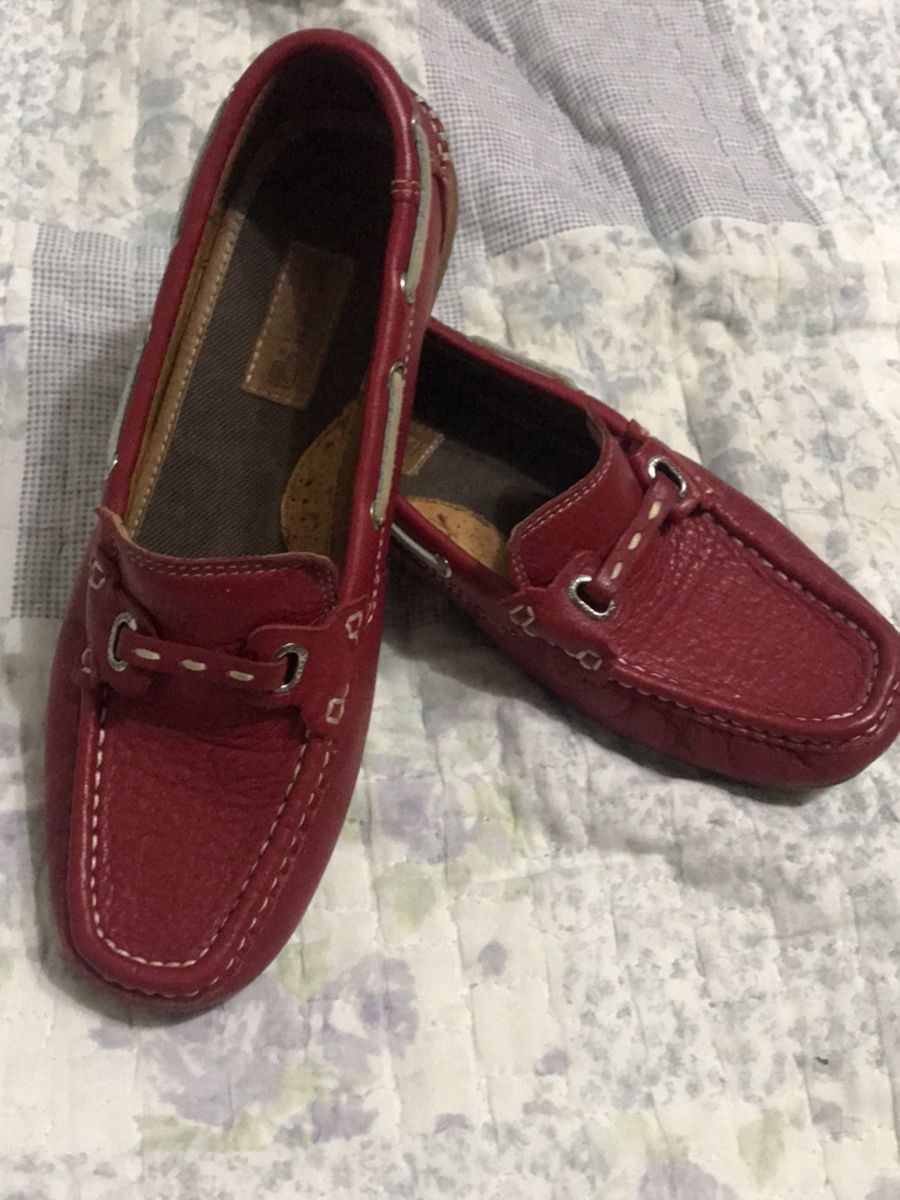 mocassim sperry