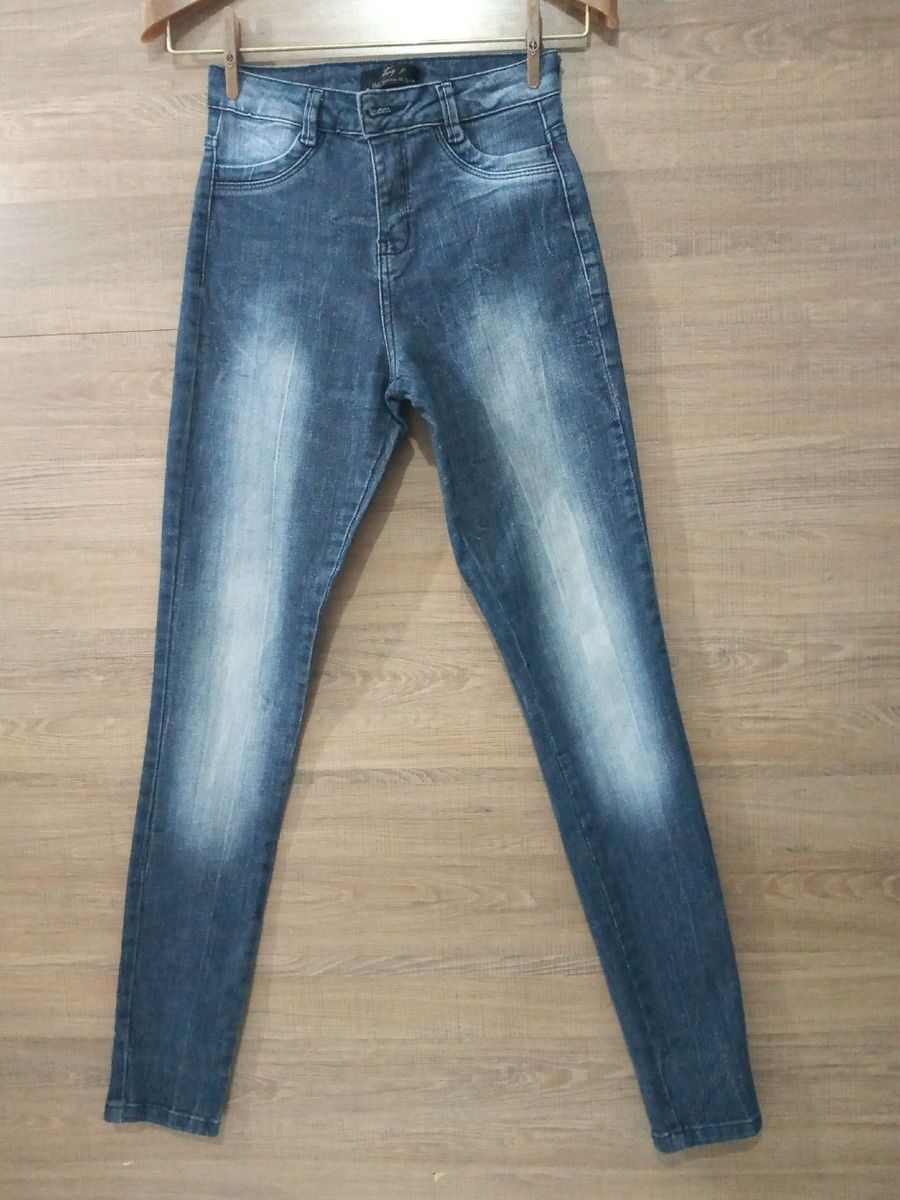calça jeans tng feminina