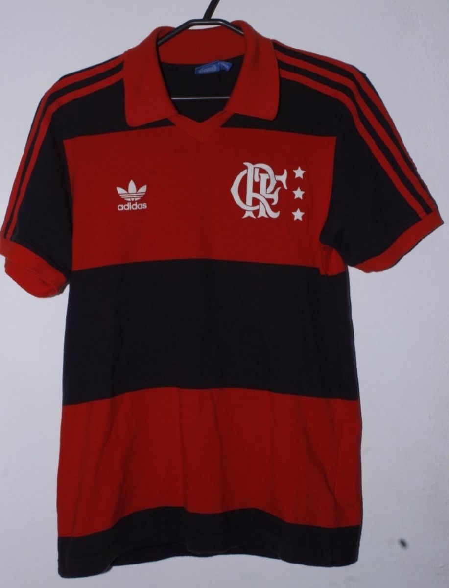 camisa do flamengo retro adidas
