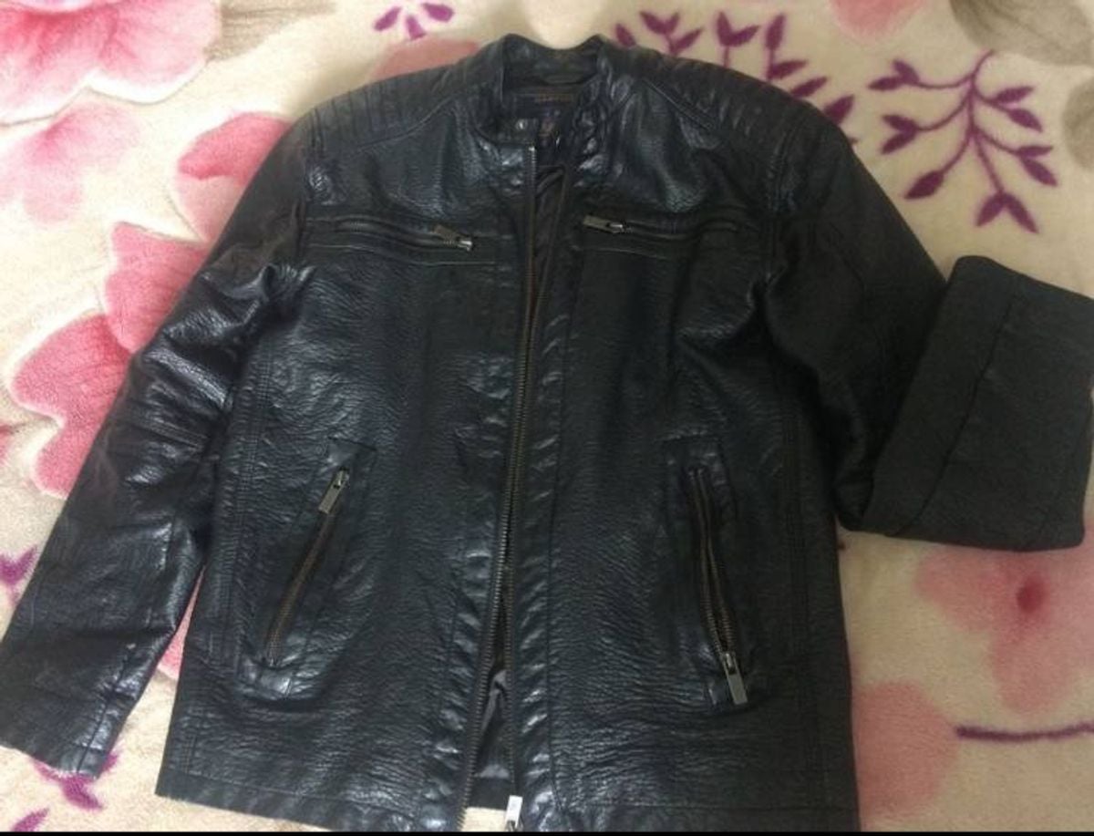 casaco marfinno feminino